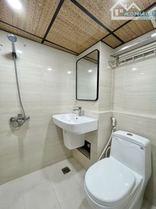 Bán nhà hẻm Bùi Minh Trực Phường 5, Quận 8. Nhà đẹp kết cấu sẵn, hoàn công đủ đang cho thu - 5