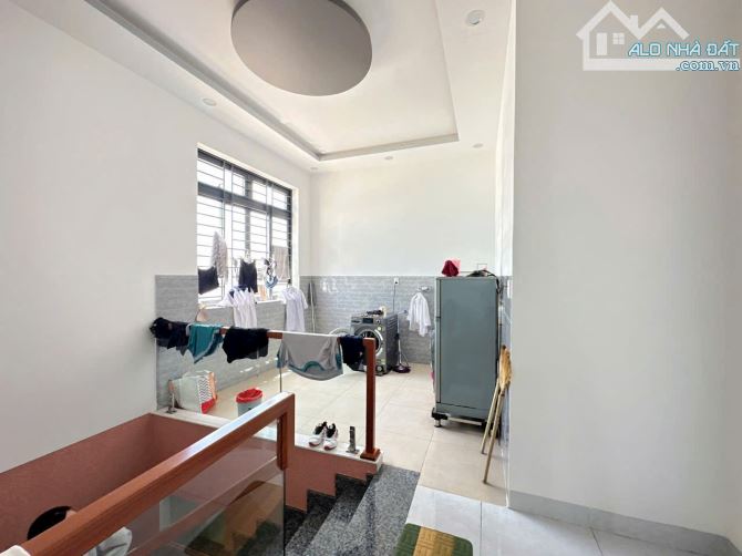 Bán nhà sổ riêng, 100% thổ cư góc 2 mặt tiền kinh doanh phường Tân Hoà Biên Hòa Đồng Nai - 5