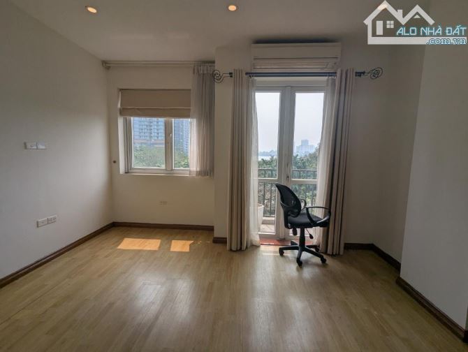 BÁN TÒA NHÀ TÔ NGỌC VÂN - 130M2 - 9 TẦNG - 8.5M MẶT TIỀN - 135 TỶ - 5