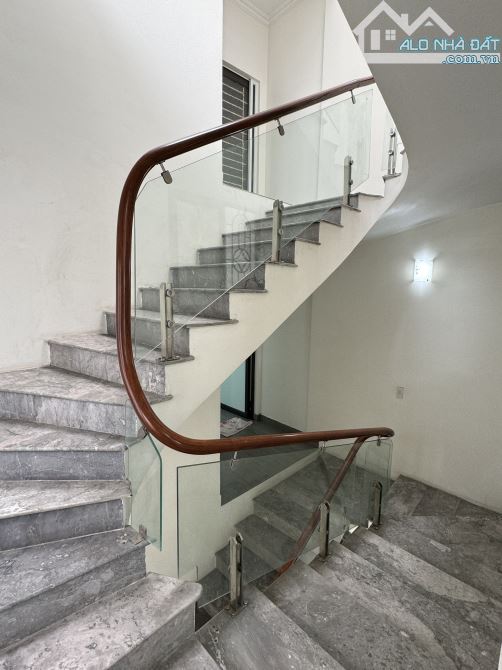 Bán nhà 3 tầng độc lập phố An Đà.ô tô đỗ cửa giá 3,7 tỷ - 5