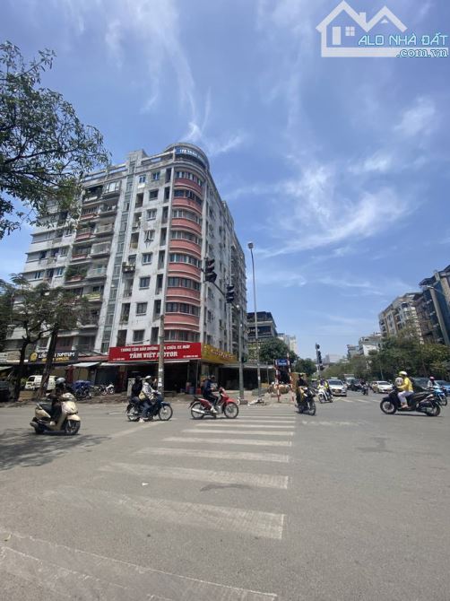 Bán căn hộ 3 ngủ chung cư 172 Trần Bình,Mỹ Đình, Nam Từ Liêm chỉ 6,1 tỷ - 5