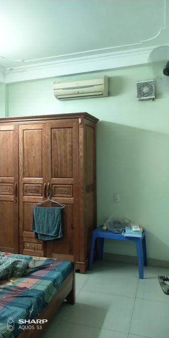 6,99 tỷ Bán nhà 30m 5 tầng lô góc dân xây,phường Ngọc thụy,quận long biên.30m ra Hồng Tiến - 5