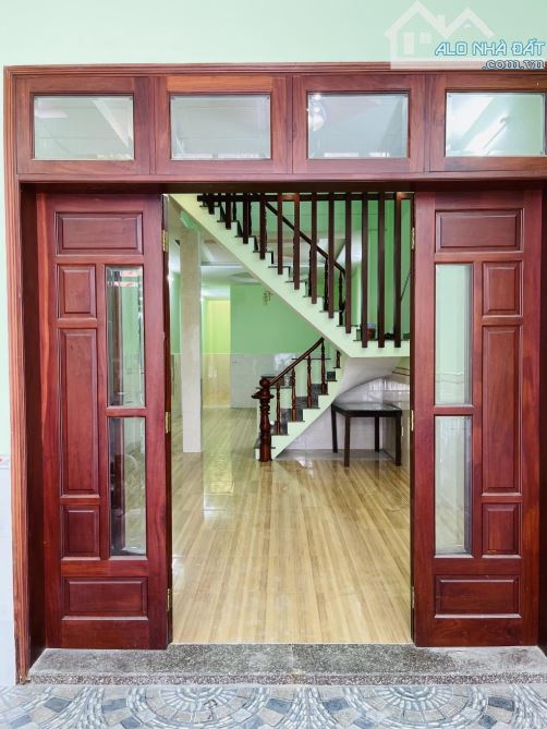 SIÊU PHẨM TRUNG MỸ TÂY – NHÀ NỞ HẬU 100M² – HẺM XE HƠI THÔNG – CHỈ NHỈNH 6 TỶ LẺ TI TÍ”! - 5