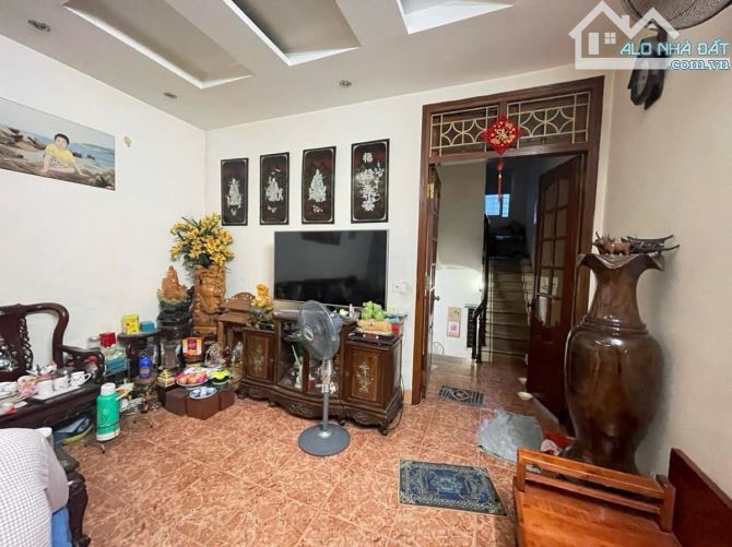 MẶT PHỐ VIEW HỒ TÂY - BUILDING - GIÁ NÀO CŨNG BÁN - 5