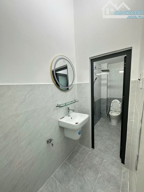 Phan Huy Ích ngay emart 2 full nội thất - 5
