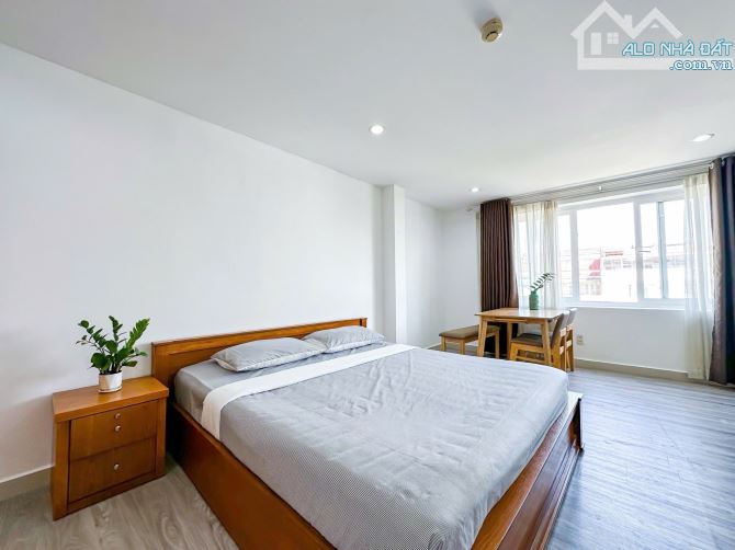 Phòng trọ full nội thất 35m2 Hoàng Hoa Thám, Phường 7, Bình Thạnh giáp Phú Nhuận gần Q1 Q3 - 5