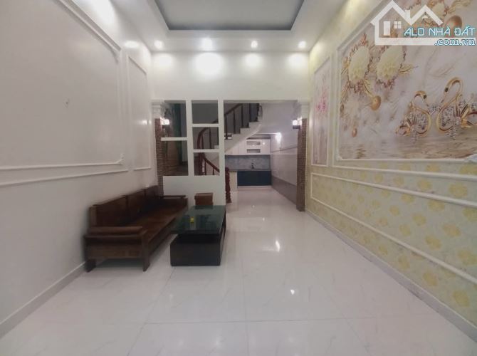 Bán nhà Thiên Lôi, Vĩnh Niệm, Lê Chân, Hải Phòng. 3,5 tầng, 48,8m2, 2,75 tỷ. Ngang 3,85m, - 5