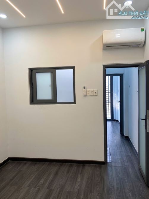 P12 Gò Vấp - Nhà đẹp 2 Tầng - Đầy đủ tiện ích - 3.2 Tỷ - 5
