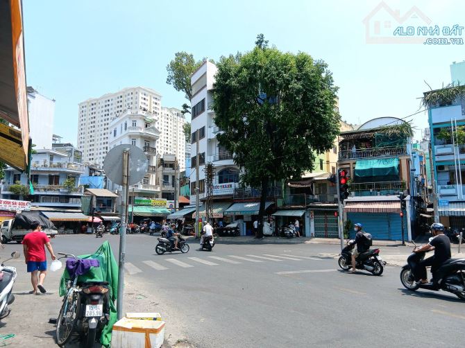 🔥 SIÊU PHẨM MẶT TIỀN THUẬN KIỀU – NGAY GÓC LÊ ĐẠI HÀNH – DÒNG TIỀN ỔN ĐỊNH – CHỈ 20.5 TỶ! - 5