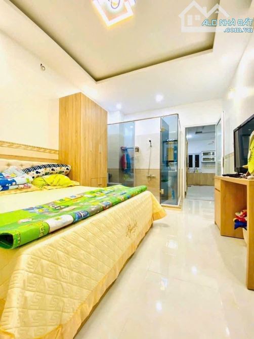 Nhà góc đường số 2 và số 9 KDC nam Long cái răng cần thơ - 5