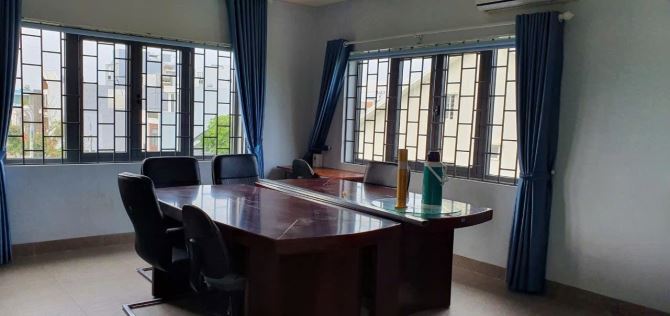 Siêu Biệt Thự Mặt Phố Xuân Quỳnh, Sát Sông, View Đảo Kim Cương, Doanh Thu Ổn Định,Chỉ 21tỷ - 5