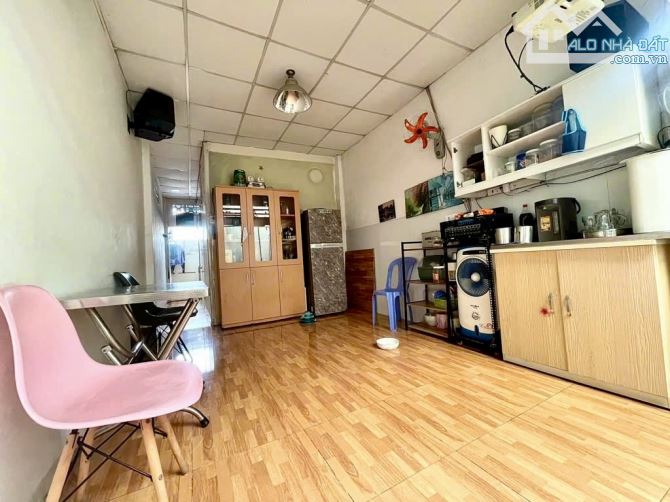 💥SIÊU PHẨM 🏠BÌNH THẠNH 70M2 DÀI 20M CÁCH HẺM🚘5M NGUYỄN VĂN ĐẬU💰CHỈ NHỈNH 6 TỶ - 5