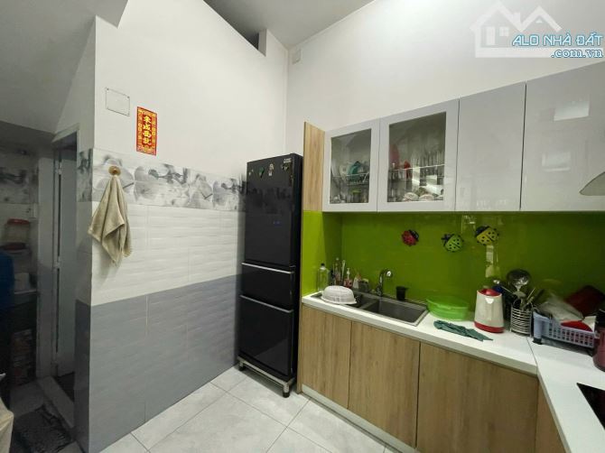 🔥 LÒ SIÊU – LÔ GÓC 2 MẶT TIỀN – NGANG 5.8M – 4 TẦNG BTCT – CHỈ 13 TỶ! 🔥 - 5