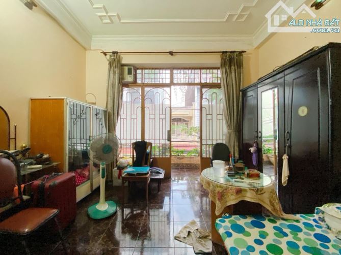 80M2. HẺM XE TẢI 8M - PHAN HUY ÍCH - GÒ VẤP - CÁCH MT 50M - DT 80M(4.2 x 19), NHỈNH 10 TỶ - 5