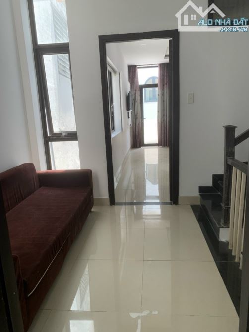 Bán nhà 4 tầng, 93m2 sau lưng mặt tiền Ba Đình - TT Hải Châu - 5