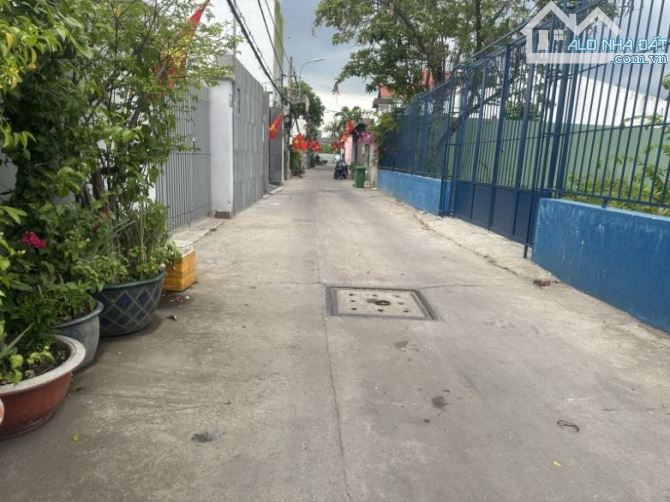Gấp bán nhà đất, hẻm xe hơi phường Bình Quới Thanh Đa Bình Thạnh TPHCM giá dưới 15 tỷ - 5