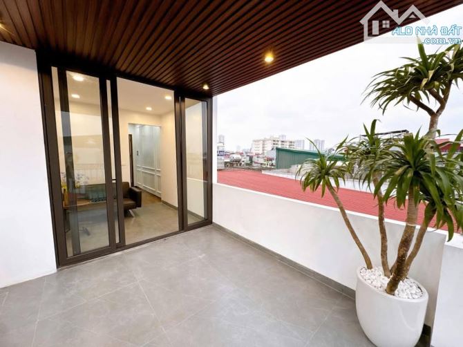 Nhà Đẹp Có Thang Máy, Ô Tô Vào Nhà, Kinh Doanh Đỉnh, Nội Thất Đẹp. Kv Tố Hữu Vạn Phúc. - 5