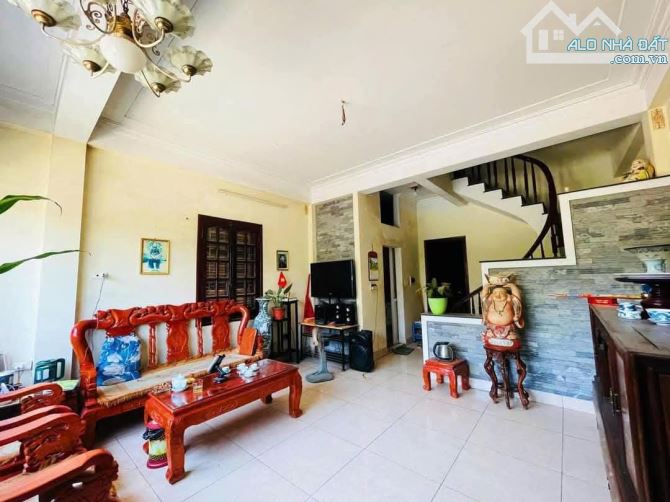 MẶT PHỐ TRẦN QUỐC TOẢN HOÀN KIẾM, VỊ TRÍ VIP ĐẸP HIẾM KINH DOANH ĐỈNH. DT 87M2 GIÁ 66 TỶ - 5