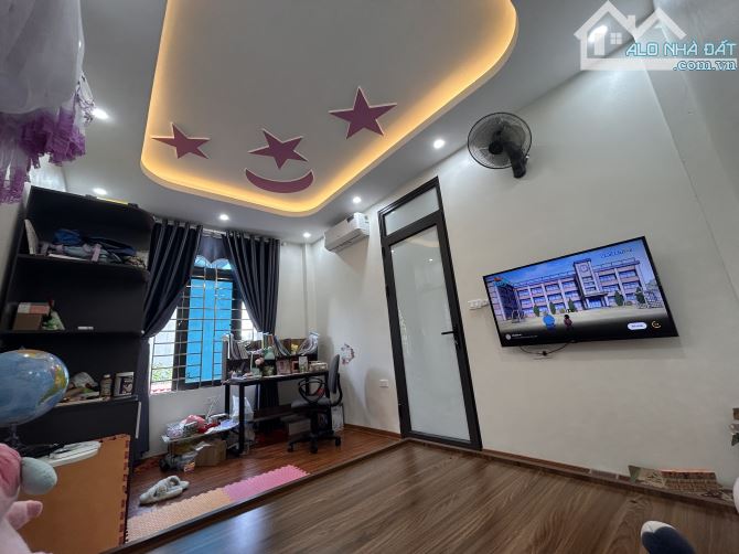 CHÍNH CHỦ BÁN NHÀ 4 TẦNG tại TT Chúc Sơn (phường Chương Mỹ), nhà mới, đẹp, tiện nghi - 5