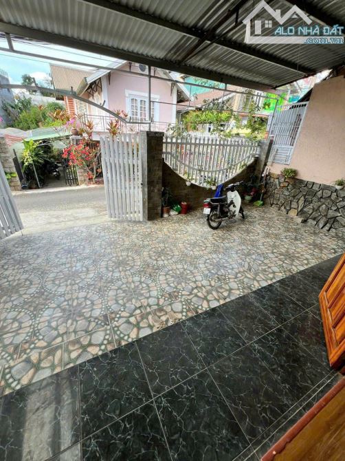 Bán Nhà Sân Vườn Yết Kiêu Phường 6 Đà Lạt - SRXD - 142m2 - 8 Tỷ Hơn - 5
