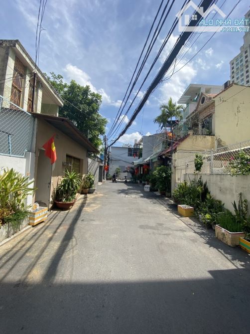 Bán nhà đẹp P.22 BTH, hàng xóm Landmark 81, Full nội thất xịn sò, sổ vuông A4, nhỉnh 7 tỷ - 5