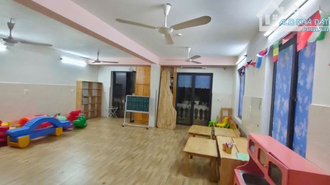 BUILDING Đống Đa, 9 tầng thang máy, diện tích 82m mặt tiền 7m, dòng tiền 90tr/1T giá 16 tỷ - 5