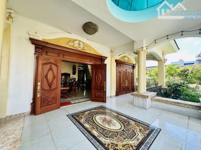 Biệt Thự + Kho Xưởng 3.222m² – Mặt Tiền Nguyễn Trung Trực – Trung Tâm Dĩ An – Chỉ 75 Tỷ – - 5