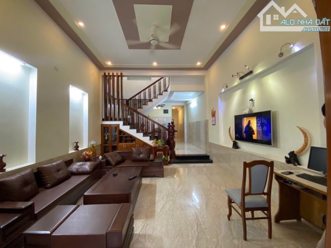 🎉🎉🎉 HÓT HÓT – CHỈ 3 TỶ XX – CHỦ GỬI BÁN NHÀ 2 TẦNG ĐẸP NHƯ MƠ TẠI ĐƯỜNG NGHI AN, HÒA PH - 5