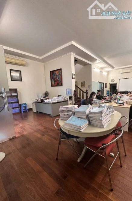 BÁN BIỆT THỰ CAO CẤP KĐT SUDICO MỸ ĐÌNH SÔNG ĐÀ  DT 196m2  VỊ TRÍ ĐẮC ĐỊA, - 5
