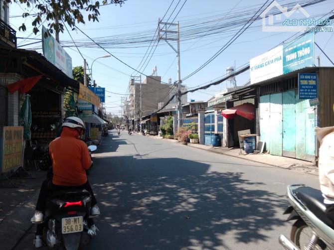 BÁN NHÀ 2 TẦNG ĐÚC Lửng . HIỆP THÀNH 17 QUẬN 12 GIÁ 4TỶ 150 thương lượng. - 5