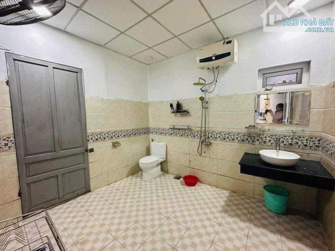 🔥Bán nhà kiệt ô tô 7 chổ Đặng Huy Trứ, Huế - 5