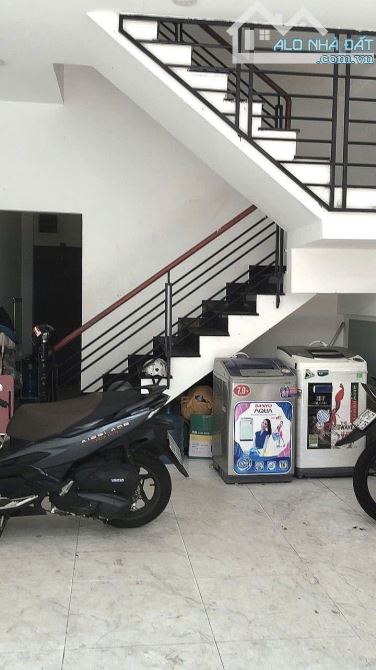 NGUYỄN THƯỢNG HIỀN- 86M2- 8PN, ĐANG CHO THUÊ DÒNG TIỀN SẴN - 5