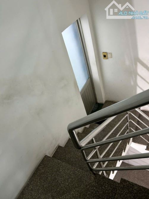 MẶT TIỀN NGUYỄN THÁI BÌNH – ĐỐI DIỆN VINCOM CỘNG HOÀ – NHÀ MỚI 3 TẦNG – 61M2 – 17,9 TỶ TL - 5