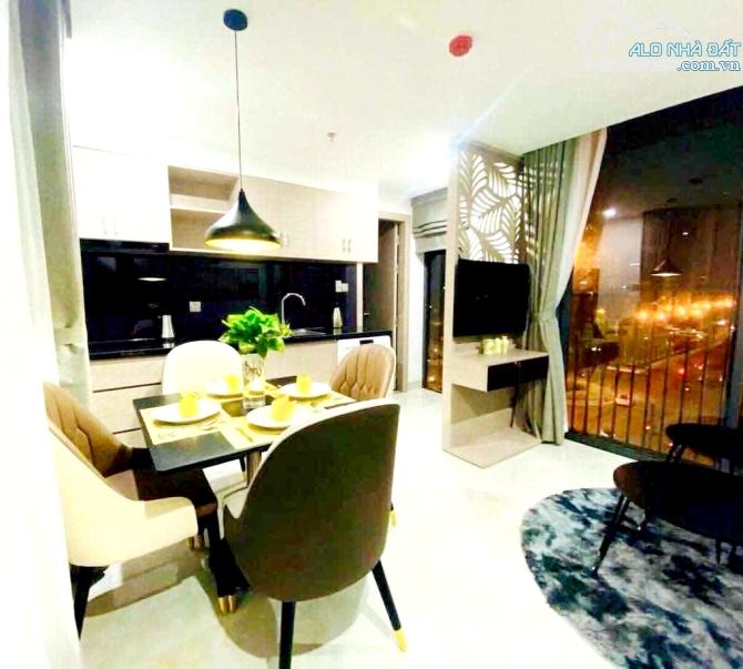 SIÊU PHẨM KHÁCH SẠN 9 TẦNG – GÓC 2 MẶT TIỀN NGÔ QUYỀN – VIEW CẦU RỒNG – DOANH THU 130 TRI - 5