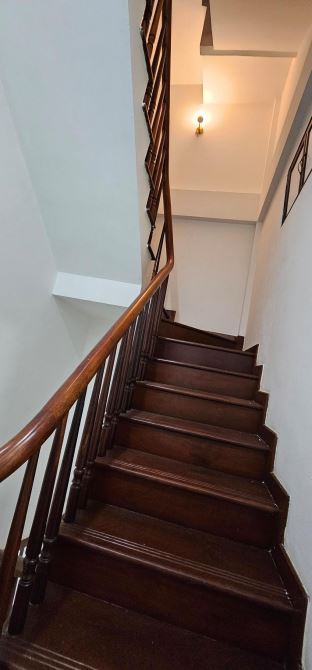Bán nhà Đống Đa, trung tâm, sát mặt phố, ô tô, 40m2, chào 13 tỷ - 5