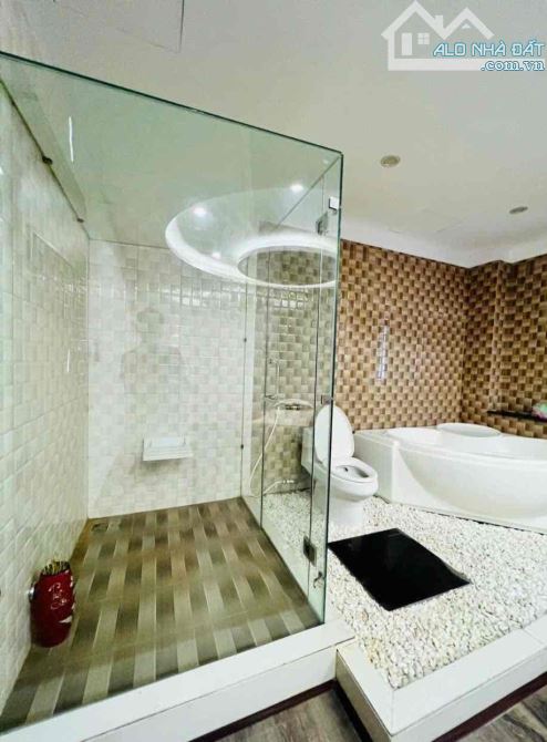 🔥 SIÊU PHẨM ĐẦU TƯ DÒNG TIỀN KHỦNG – TÒA NHÀ MASSAGE & KARAOKE 6 TẦNG PHỐ BIỂN SƠN TRÀ – - 5