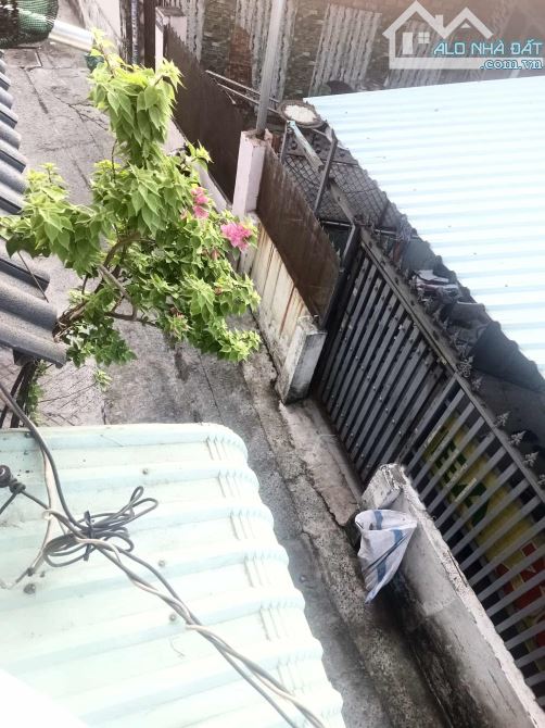 BÁN NHÀ 3 TẦNG ĐÚC KP1 TÂN CHÁNH HIỆP QUẬN 12 GIÁ RẺ 2.7 TỶ - 5