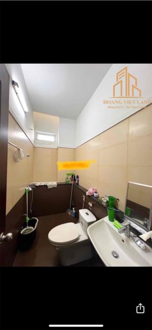 BÁN NHÀ 3 LẦU MẶT TIỀN PHAN CHU TRINH. DT:5x19M. GIÁ: 16,5 TỶ - 5