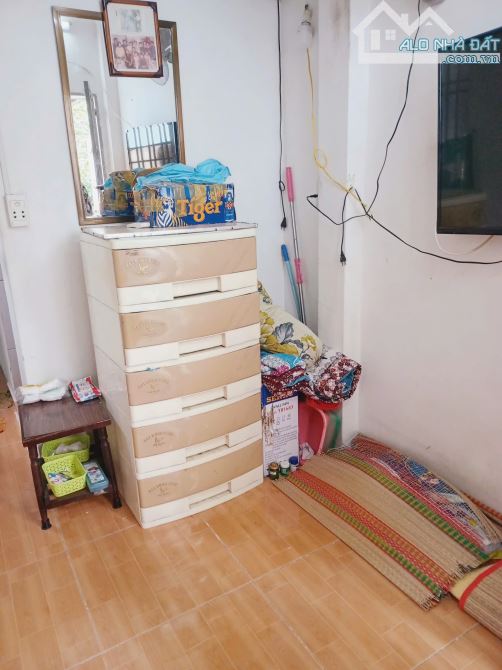 Bán nhà Bùi Thế Mỹ, P10, Tân Bình, gần Lạc Long Quân, 2 tầng, chỉ hơn 1 tỷ - 5