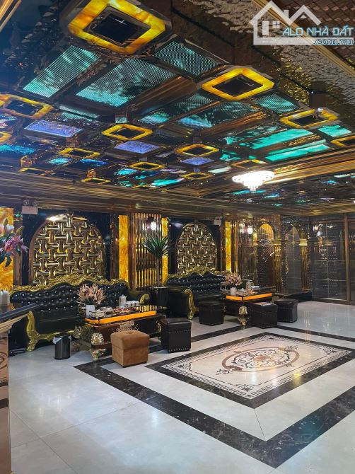 BÁN ĐẢO HỒ TRÚC BẠCH, 230M2, 11 TẦNG, 158 TỶ. ĐẲNG CẤP KO TẢ NỔI - 5