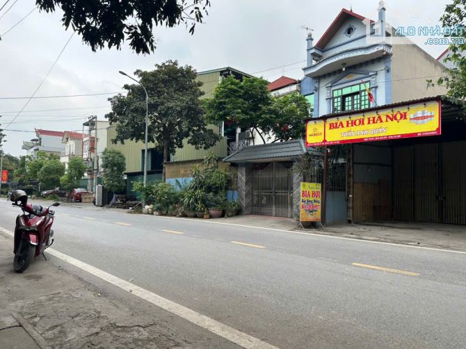 DT 70M XÓM BÃI !!! ĐẤT MẶT TIỀN RỘNG - ĐƯỜNG 10M - KINH DOANH SẦM UẤT - 5