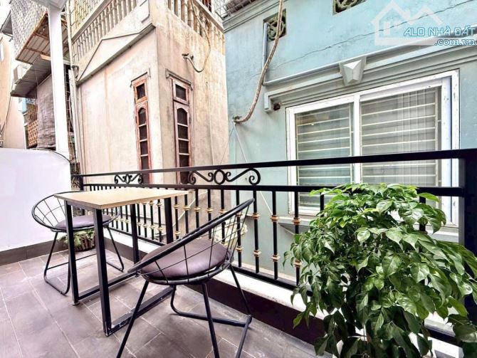Bán Nhà Kim Ngưu – Cách Ô Tô 10m – 4 Tầng Đẹp Ở Ngay – 6.85 Tỷ - 5
