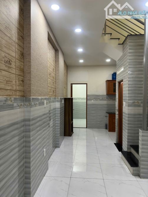 NHÀ MỚI, Ở NGAY, 48M2, 2 TẦNG, BÌNH TÂN,  GIÁP TÂN PHÚ - 5