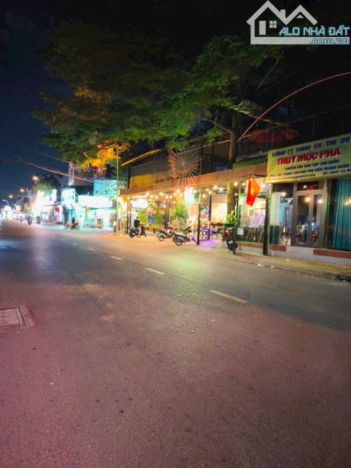 MẶT TIỀN NGUYỄN THỊ BÚP TCH QUẬN 12 GIÁ RẺ 8.5 TỶ - 5