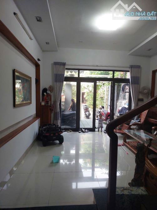 Nhà mặt tiền đường nhựa 7m5 lề 10m Lê Kim Lăng - Khuê Trung - Cẩm lệ - TP Đà Nẵng - 5