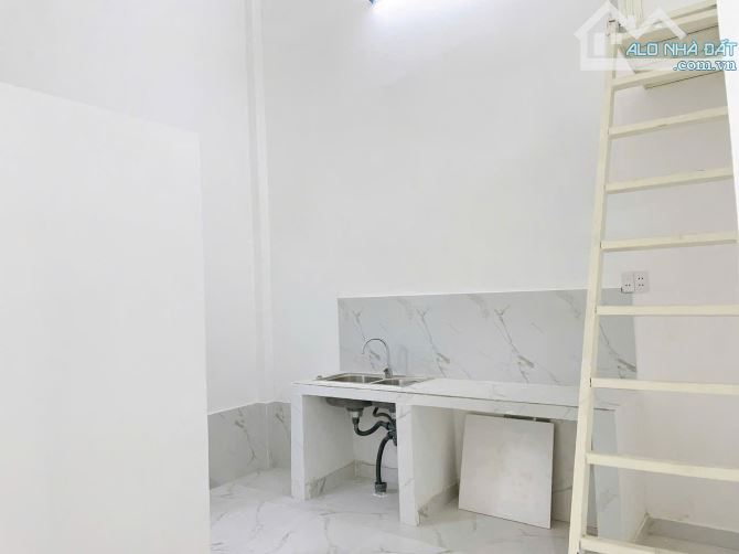 MẶT TIỀN KINH DOANH HIỆP THÀNH QUẬN 12 GIÁ RẺ 4.99 TỶ . - 5
