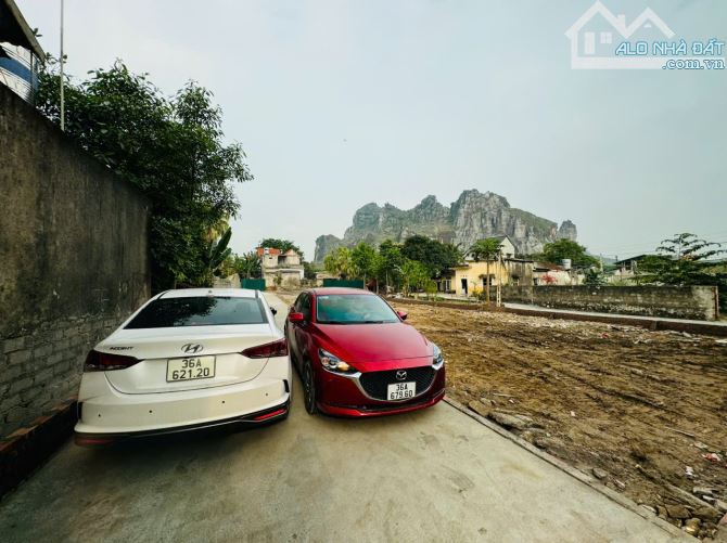Cần bán đất, cơ hội vàng sở hữu đất nền giữa trung tâm Thành phố Thanh Hóa, sổ đỏ trao tay - 5