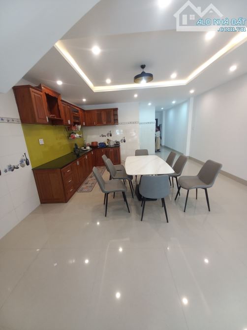 Nhà mặt tiền đường nhựa 7m5 lề 3m Phạm Đình Hổ - TP Đà Nẵng - 5