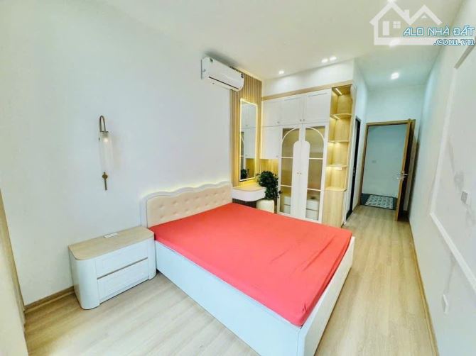 Bán nhà mới đẹp Đống Đa - Hà Nội - 5