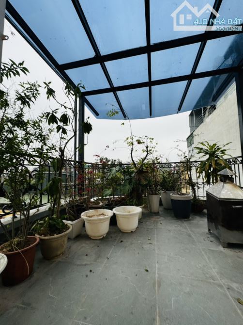 NHÀ ĐẸP SÁT PHỐ TẠ QUANG BỬU, HAI BÀ TRƯNG, 2 MẶT NGÕ TRƯỚC SAU, DT 79M2 x 4T GIÁ 22,3 TỶ - 5
